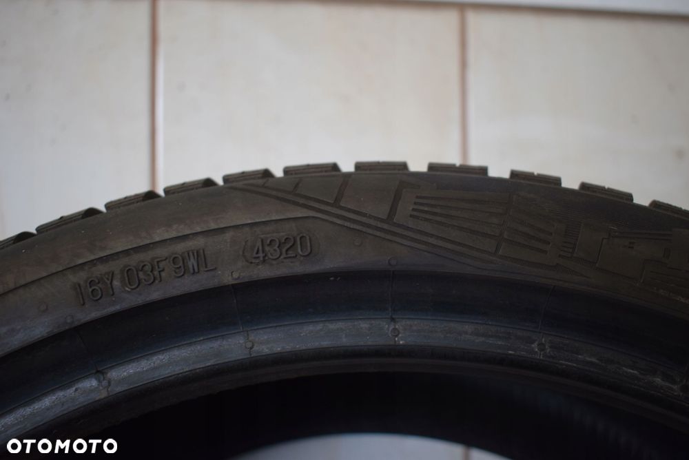 R18 245/35 Continental AllSeasonContact Wysyłka gratis! - 5