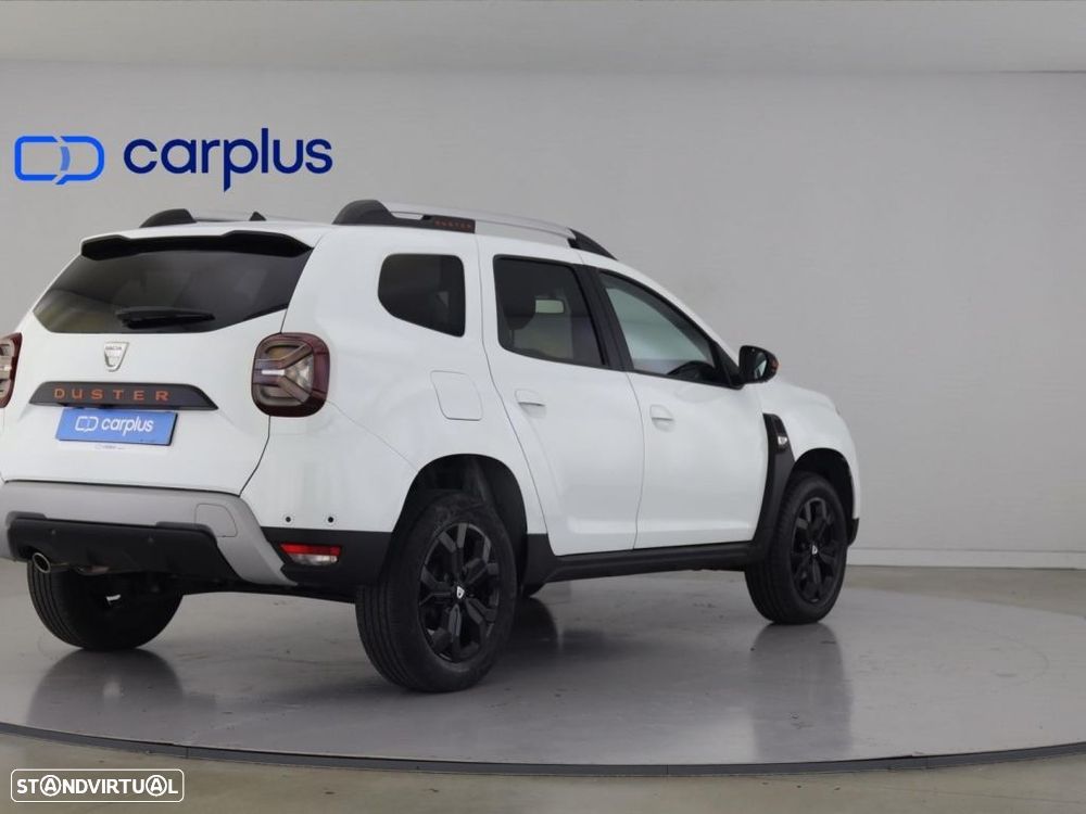 Dacia Duster 1.3 TCe Expression - 7