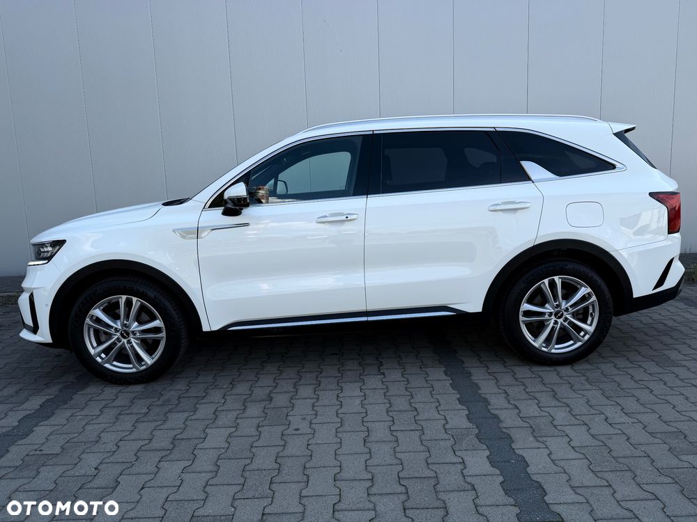 Kia Sorento - 4