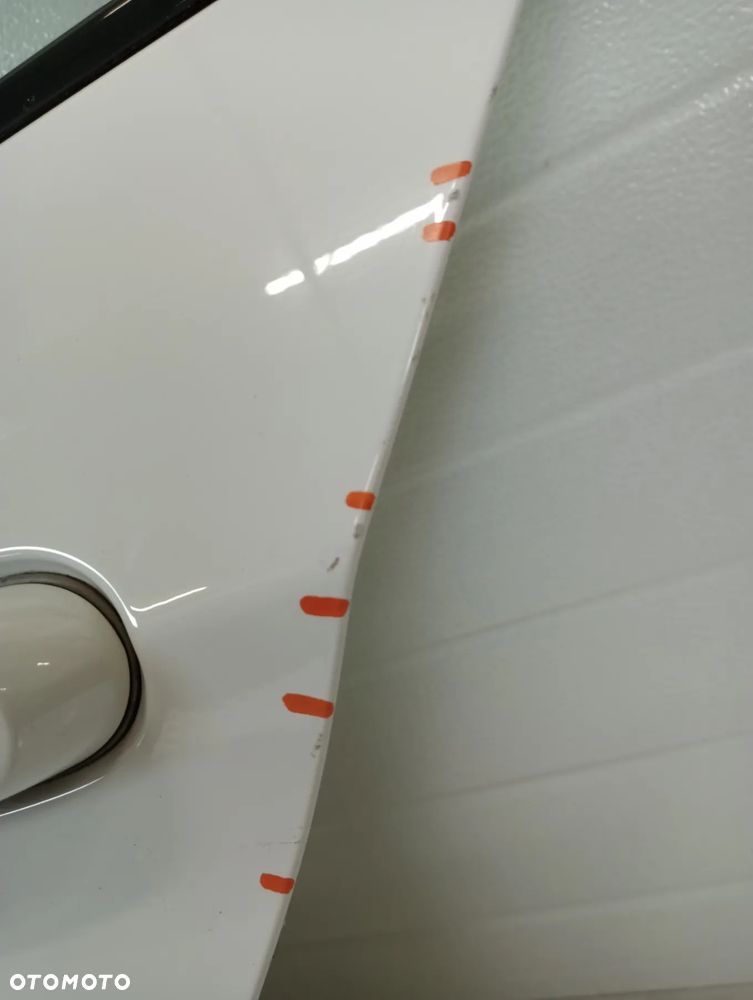 BMW F30 DRZWI LEWE TYŁ A300 - 4