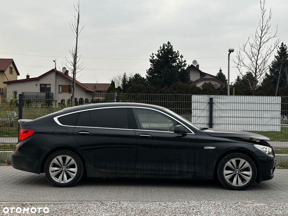 BMW Seria 5 - 34