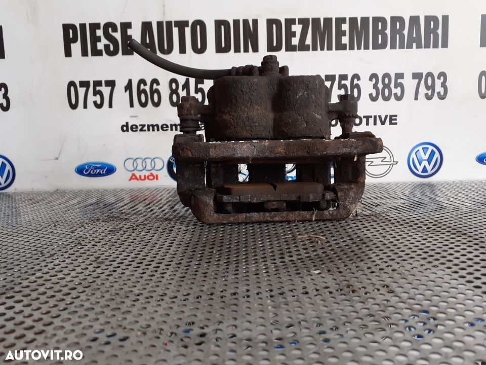 Etrieri Etrier Stanga Dreapta Fata Subaru Forester 2.0 Benzina 1998/2003 - 5