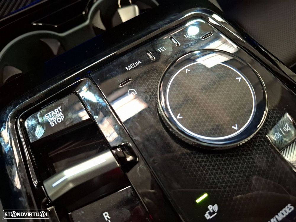 BMW 530 e Pack Desportivo M - 21