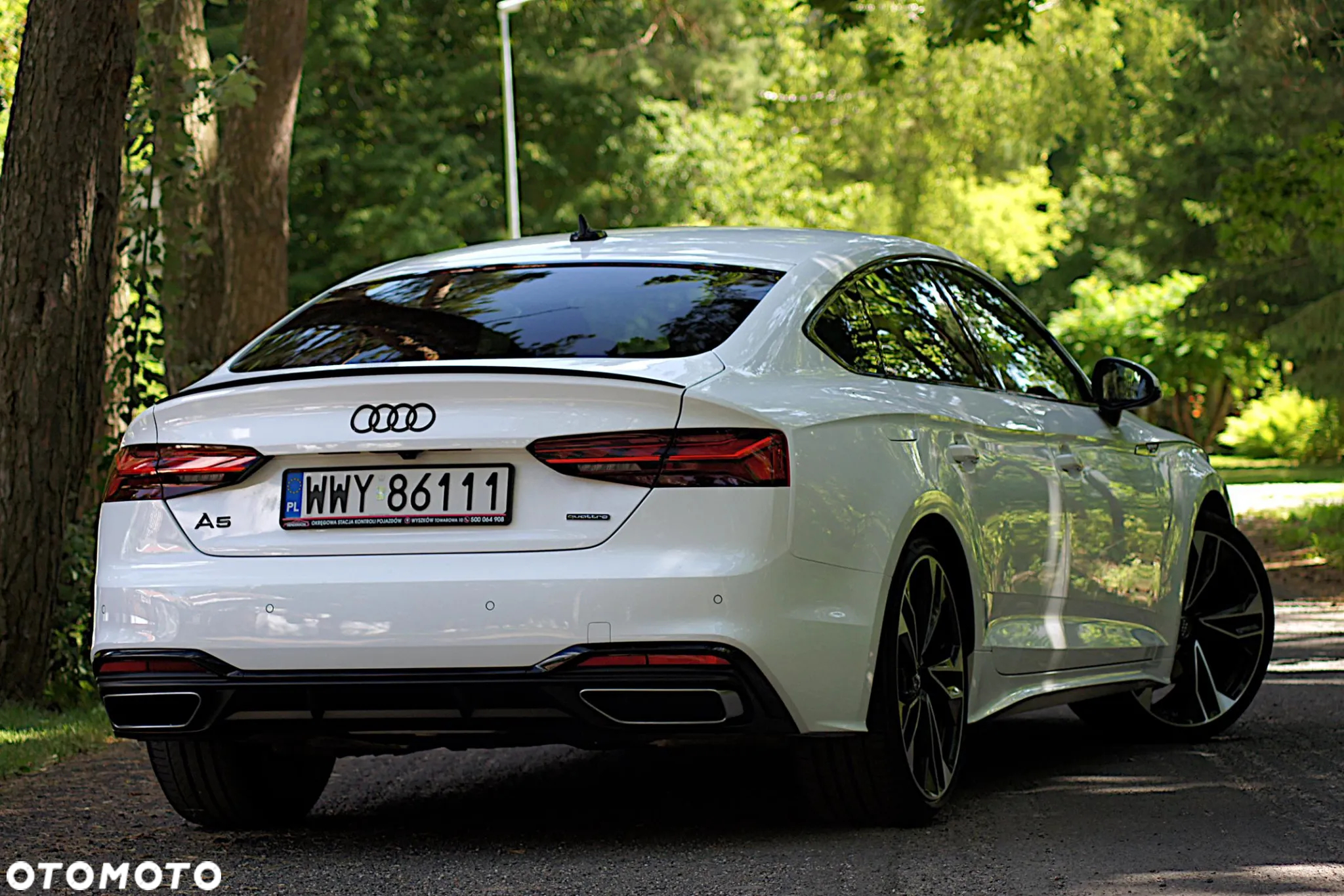 Audi A5 - 21