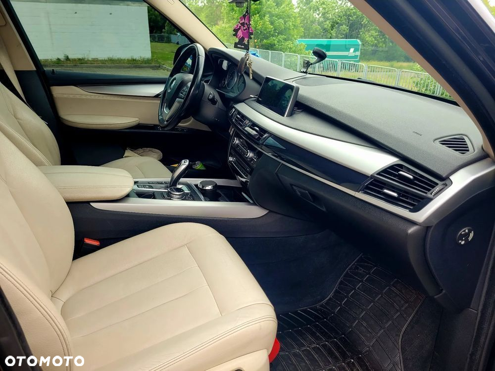BMW X5 - 5