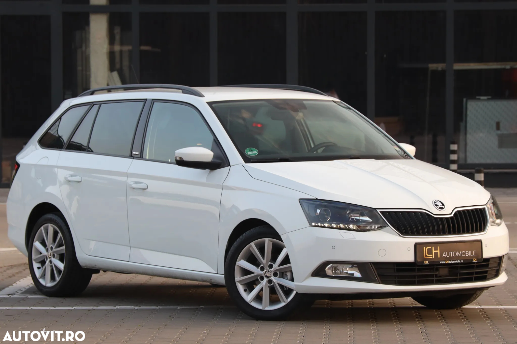 Skoda Fabia 1.4 TDI Style - 2
