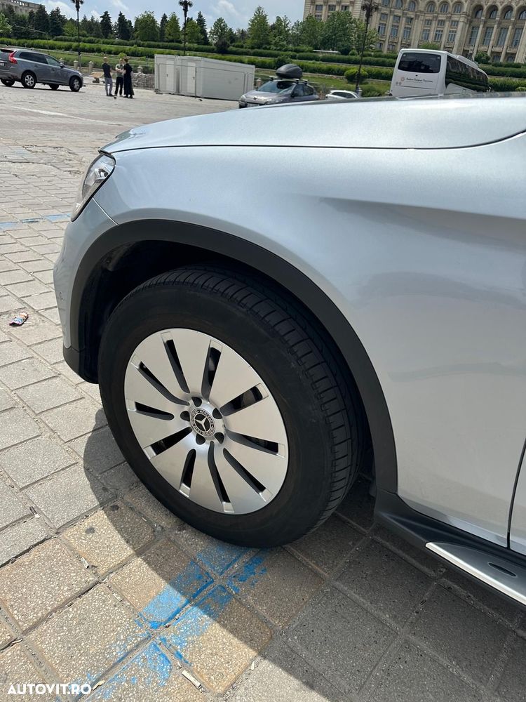 Mercedes-Benz GLC - 15