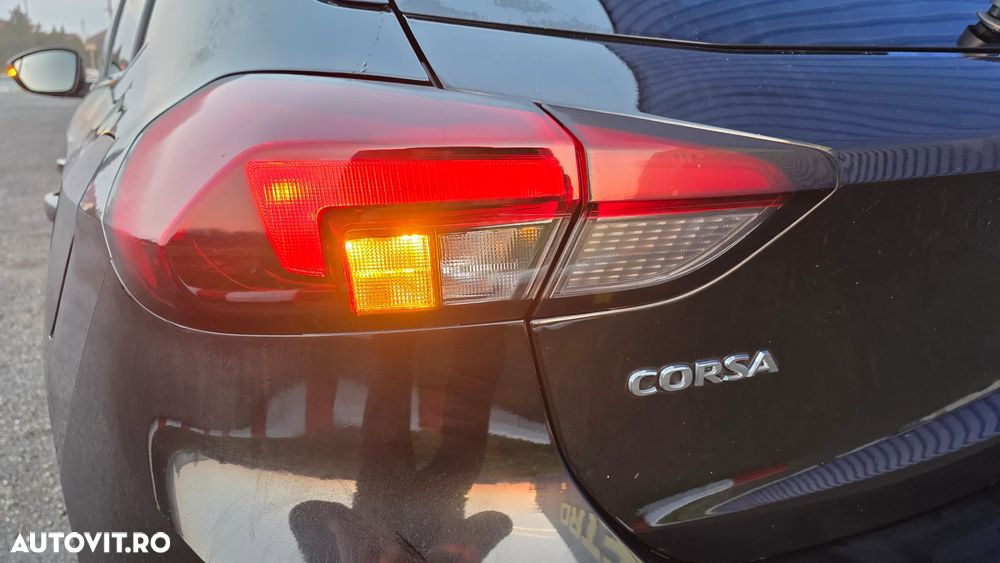 Opel Corsa 1.5 CDTI Elegance - 33