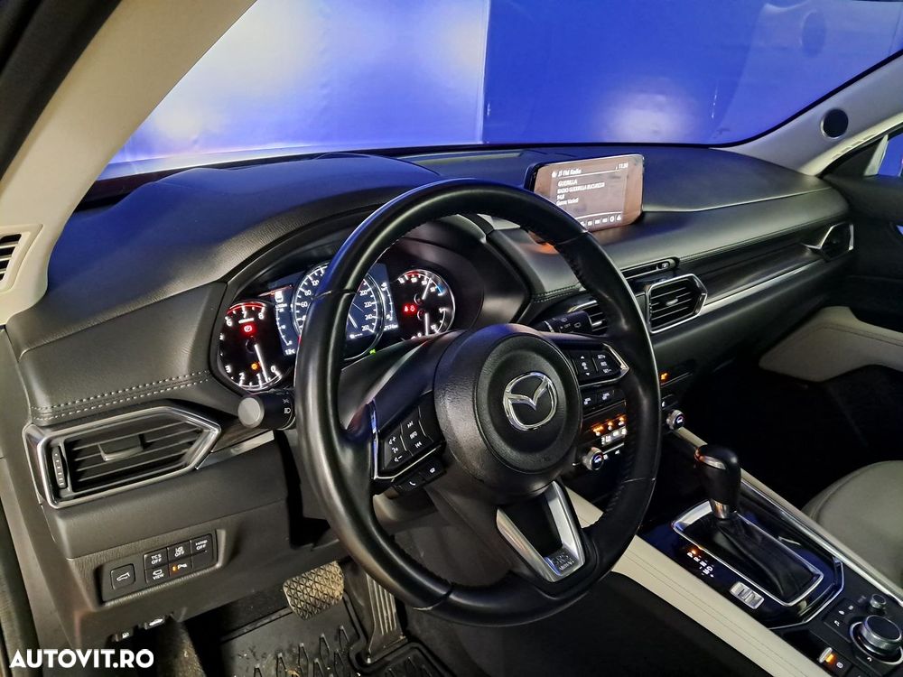 Mazda CX-5 - 11