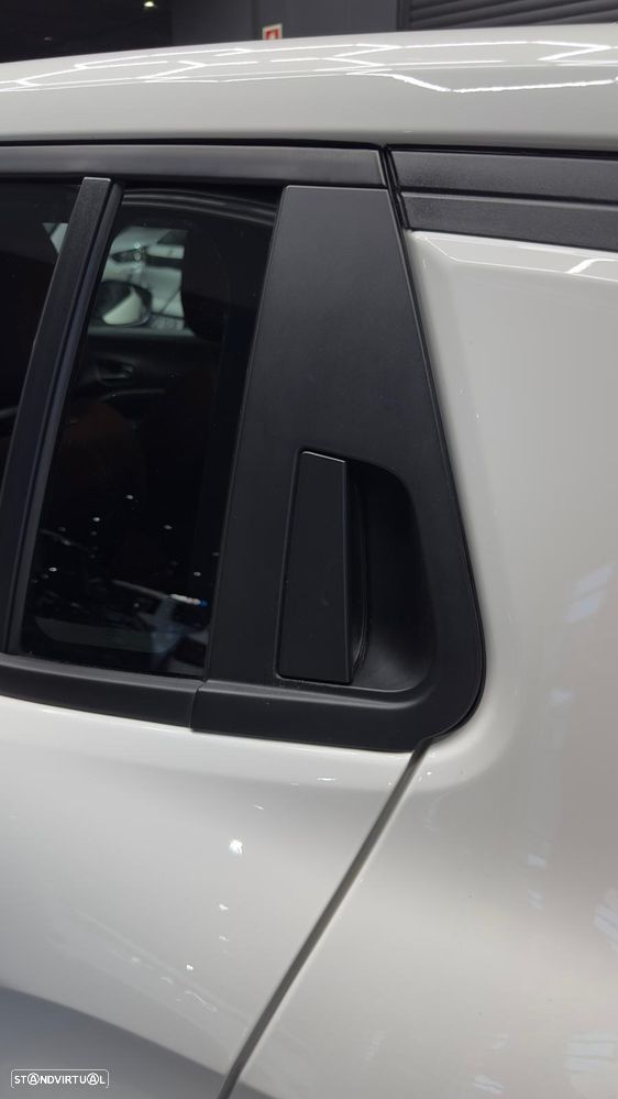 Jeep Avenger Altitude - 21