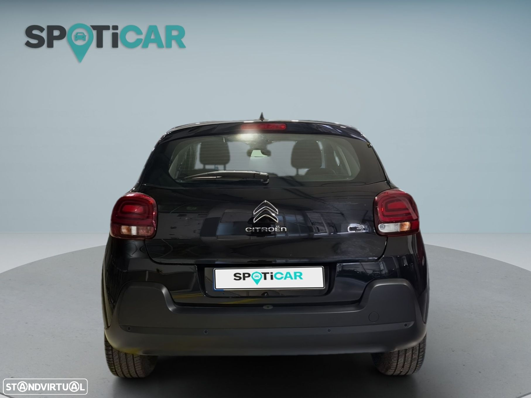 Citroën C3 1.2 PureTech Plus - 6