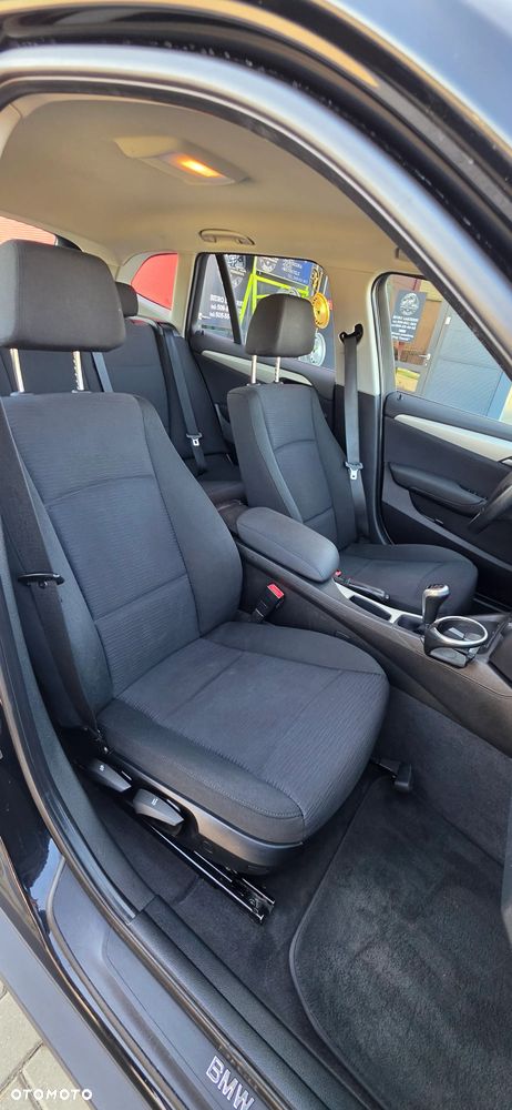 BMW X1 sDrive18i xLine - 24
