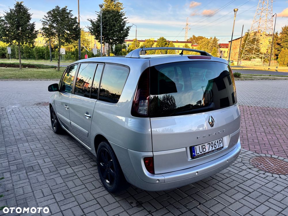 Renault Grand Espace Gr 2.0 dCi Initiale - 4