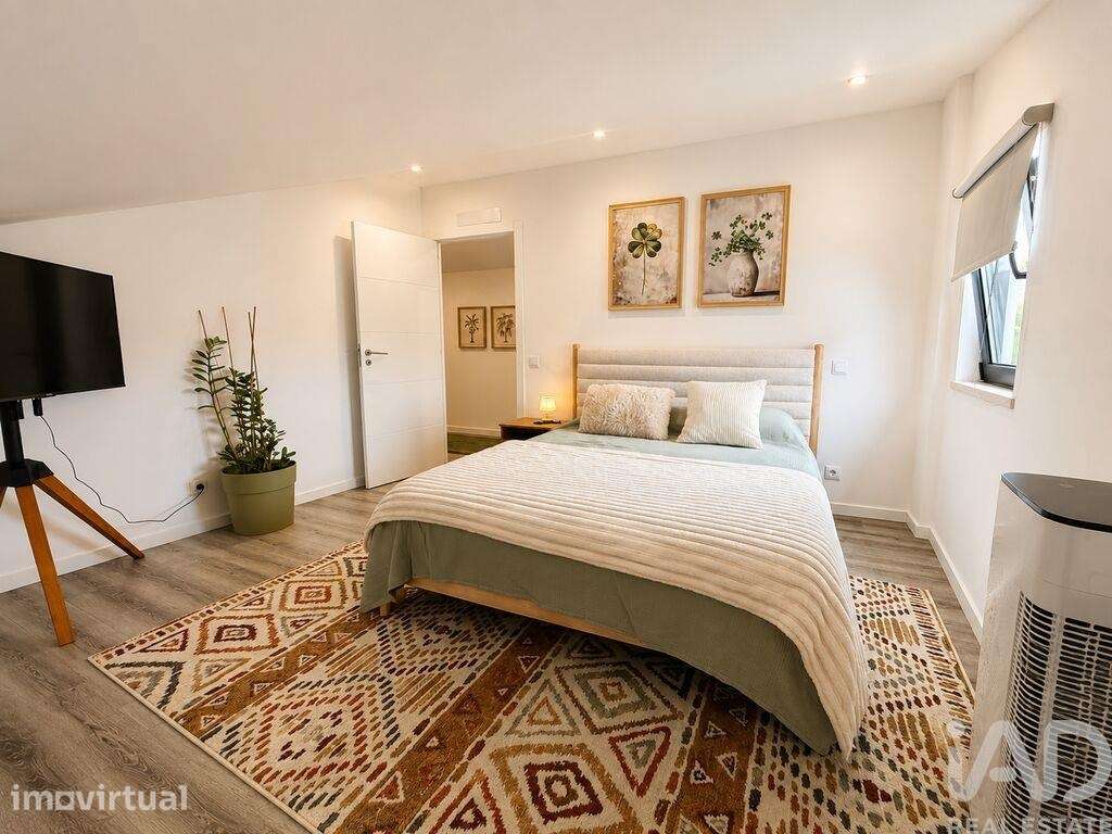 Casa / Villa T3 em Reguengo do Fetal de 122,65 m2 - Grande imagem: 5/21