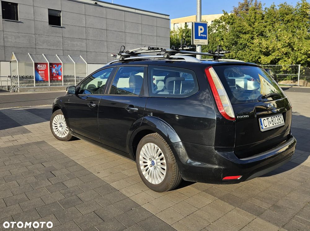 Ford Focus - 4