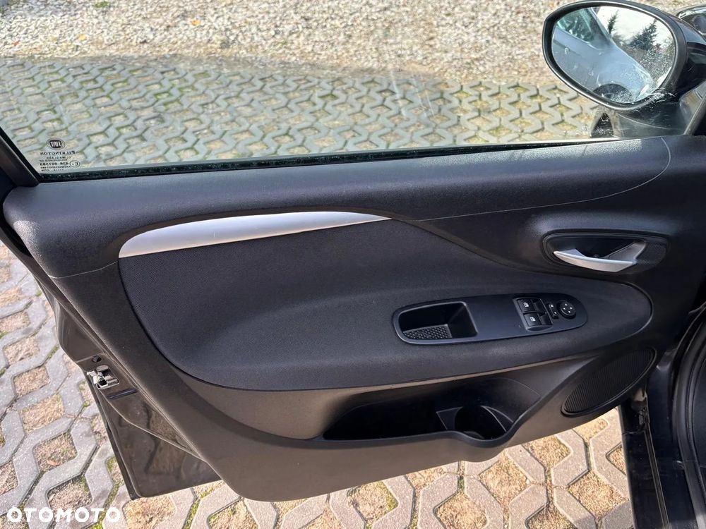 Fiat Punto 1.2 Easy - 12