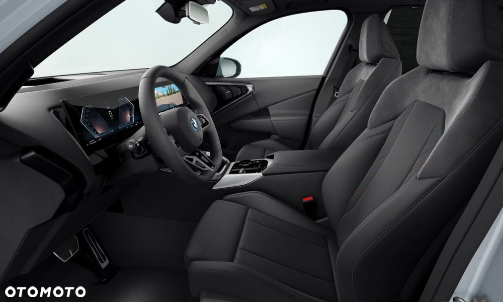 BMW X3 xDrive30e PHEV - 18