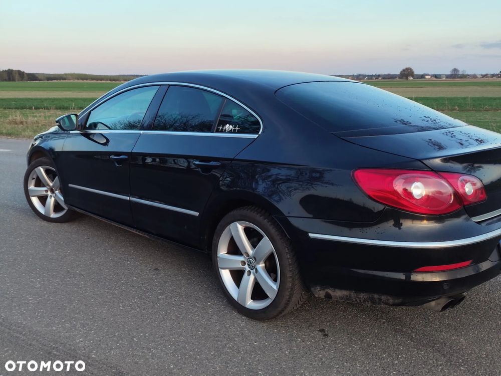 Volkswagen Passat CC - 13