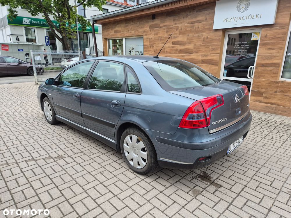 Citroën C5 1.8i 16V Attraction - 3