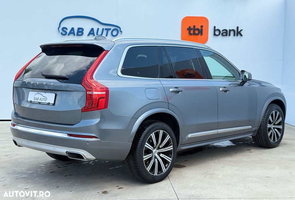 Volvo XC 90 - 28