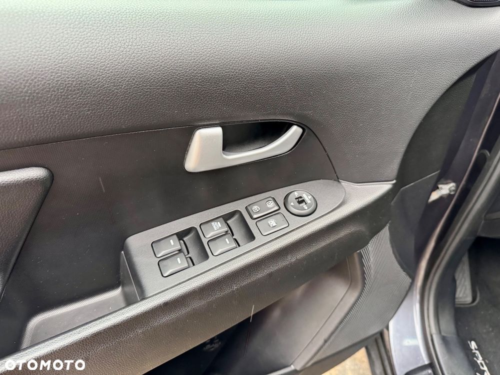 Kia Sportage 1.6 GDI Business Line 2WD - 16