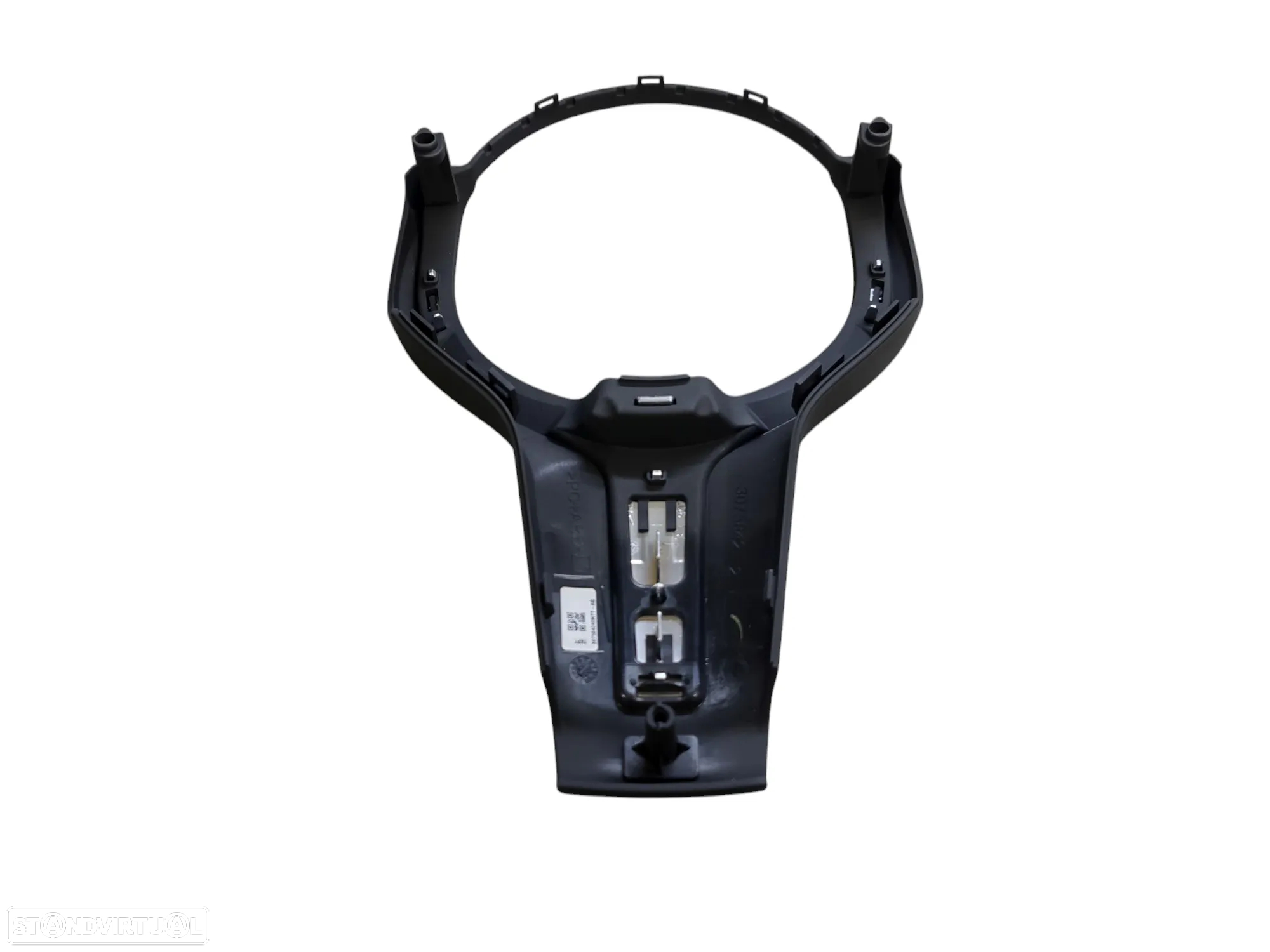 Cobertura de Volante BMW Pack M Series F , Nova Original 32307846032 - 2