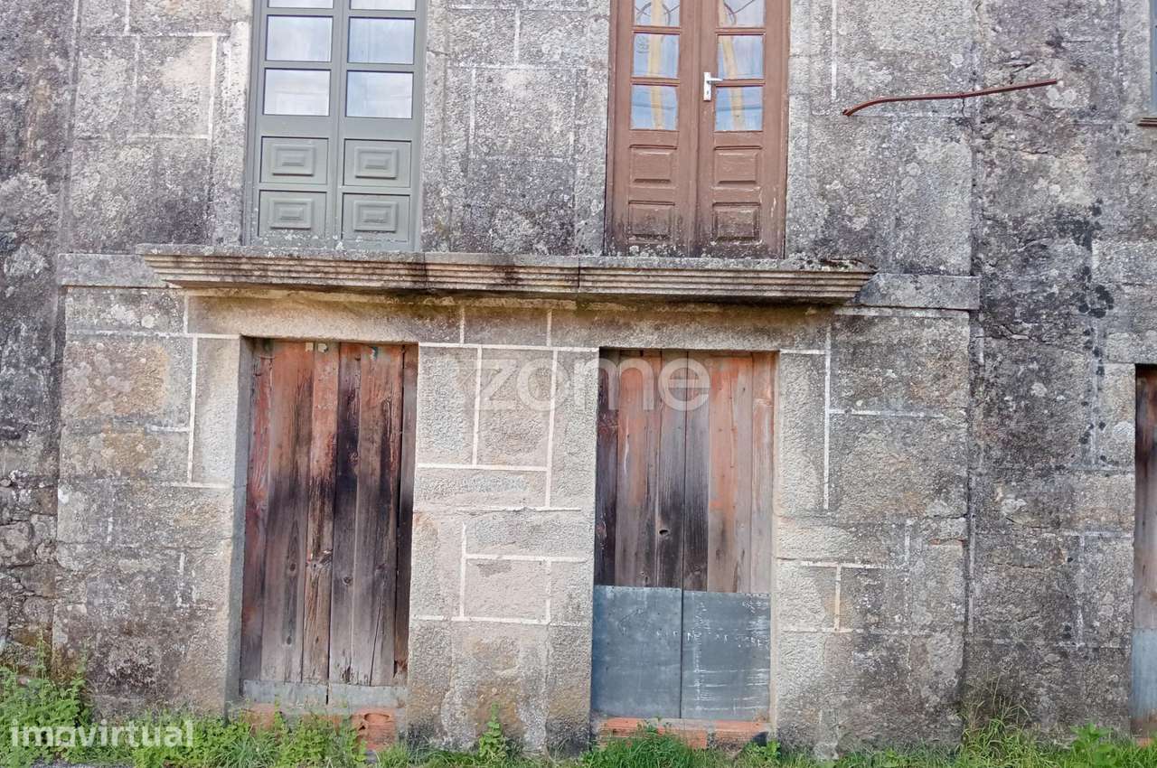 Moradia T6 Sao Joao do Monte - Grande imagem: 4/15