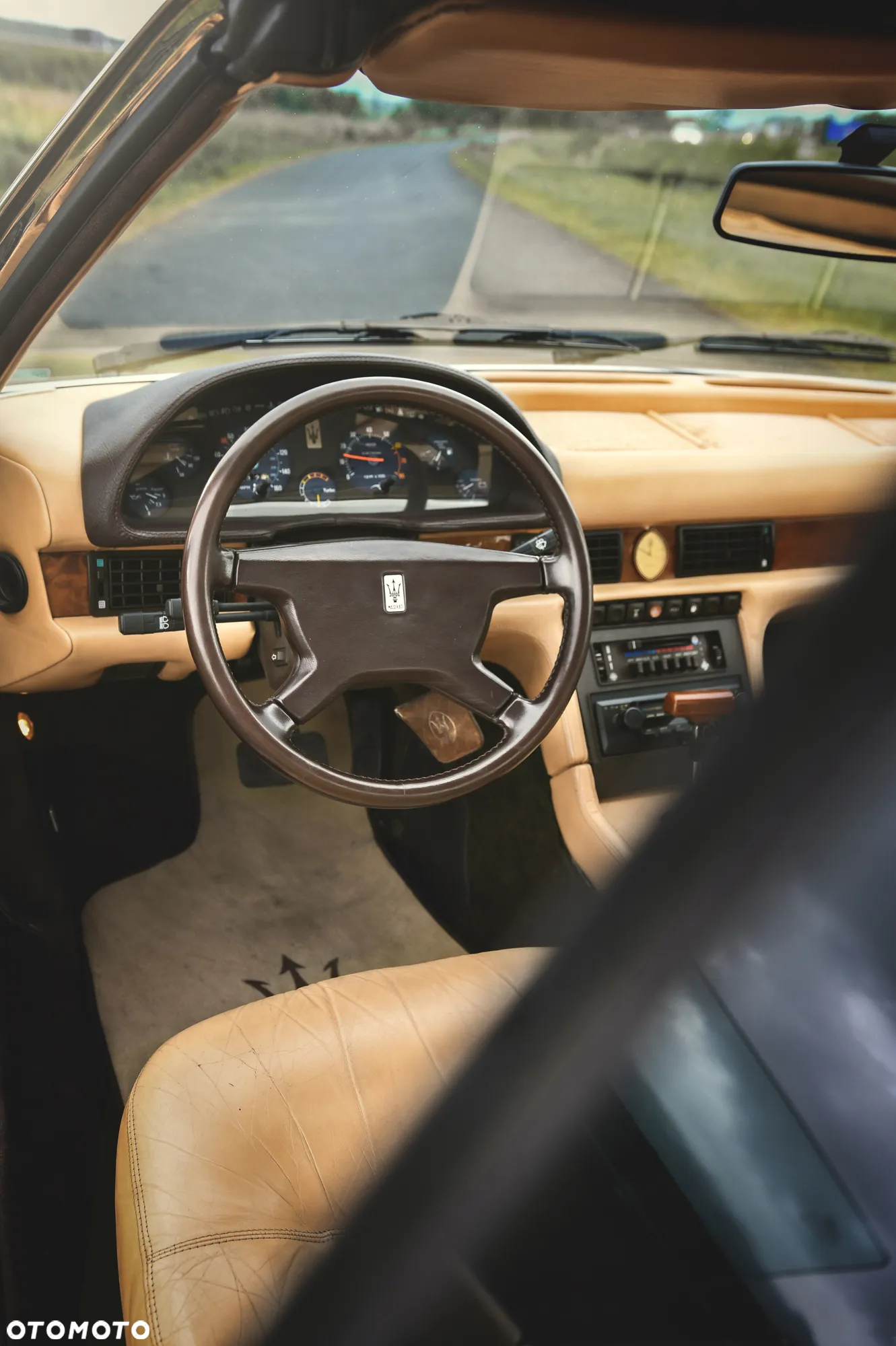 Maserati Biturbo - 20