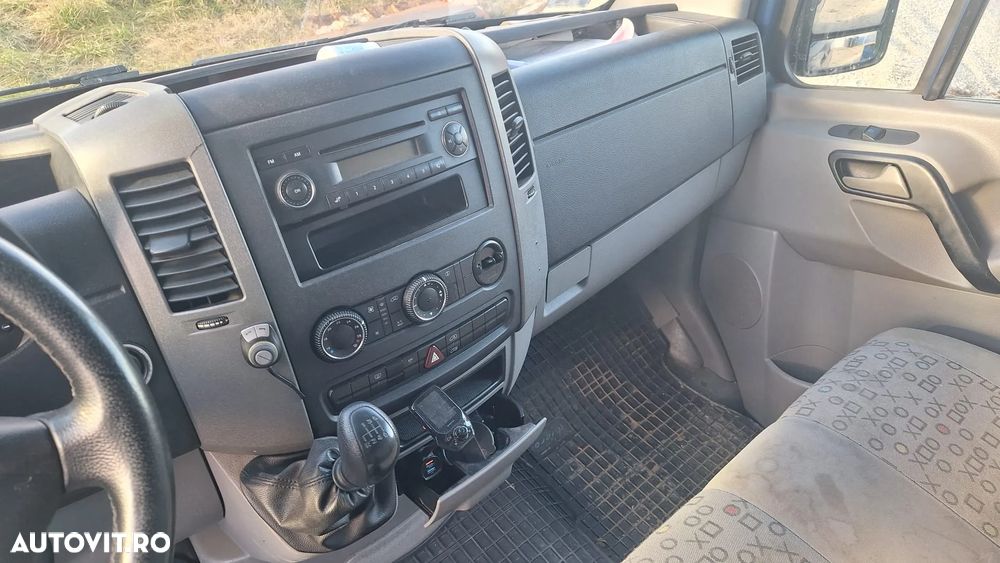 Volkswagen Crafter - 3