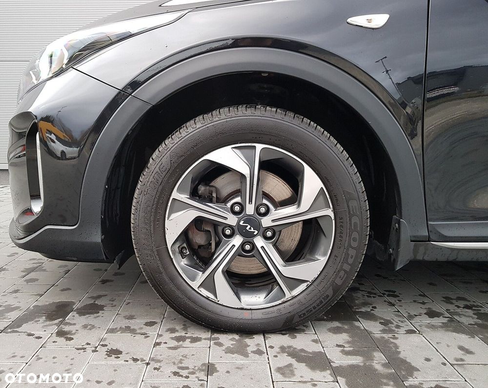 Kia XCeed 1.5 T-GDI M DCT - 7