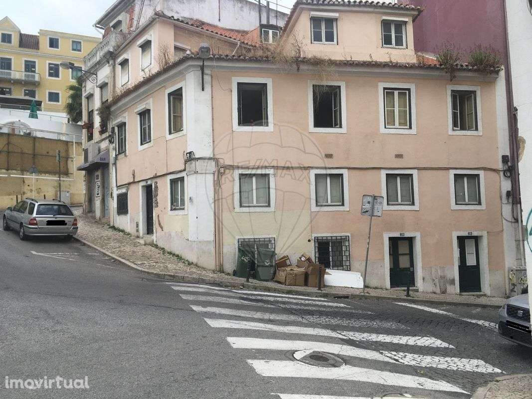 Prédio  para venda - Grande imagem: 2/39