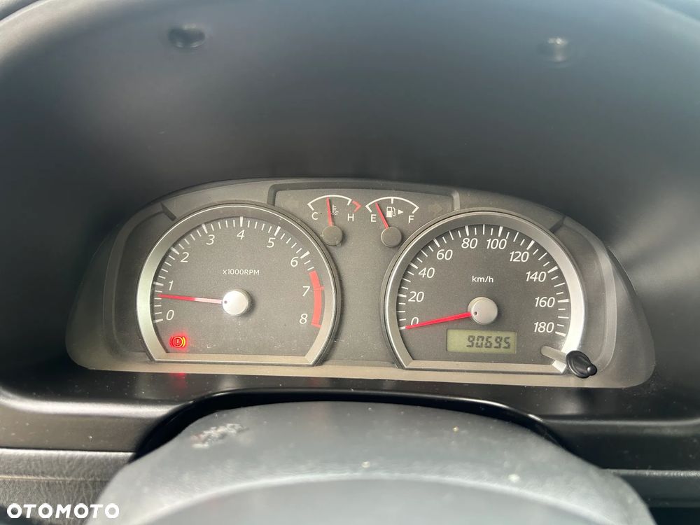 Suzuki Jimny 1.3 Club - 28
