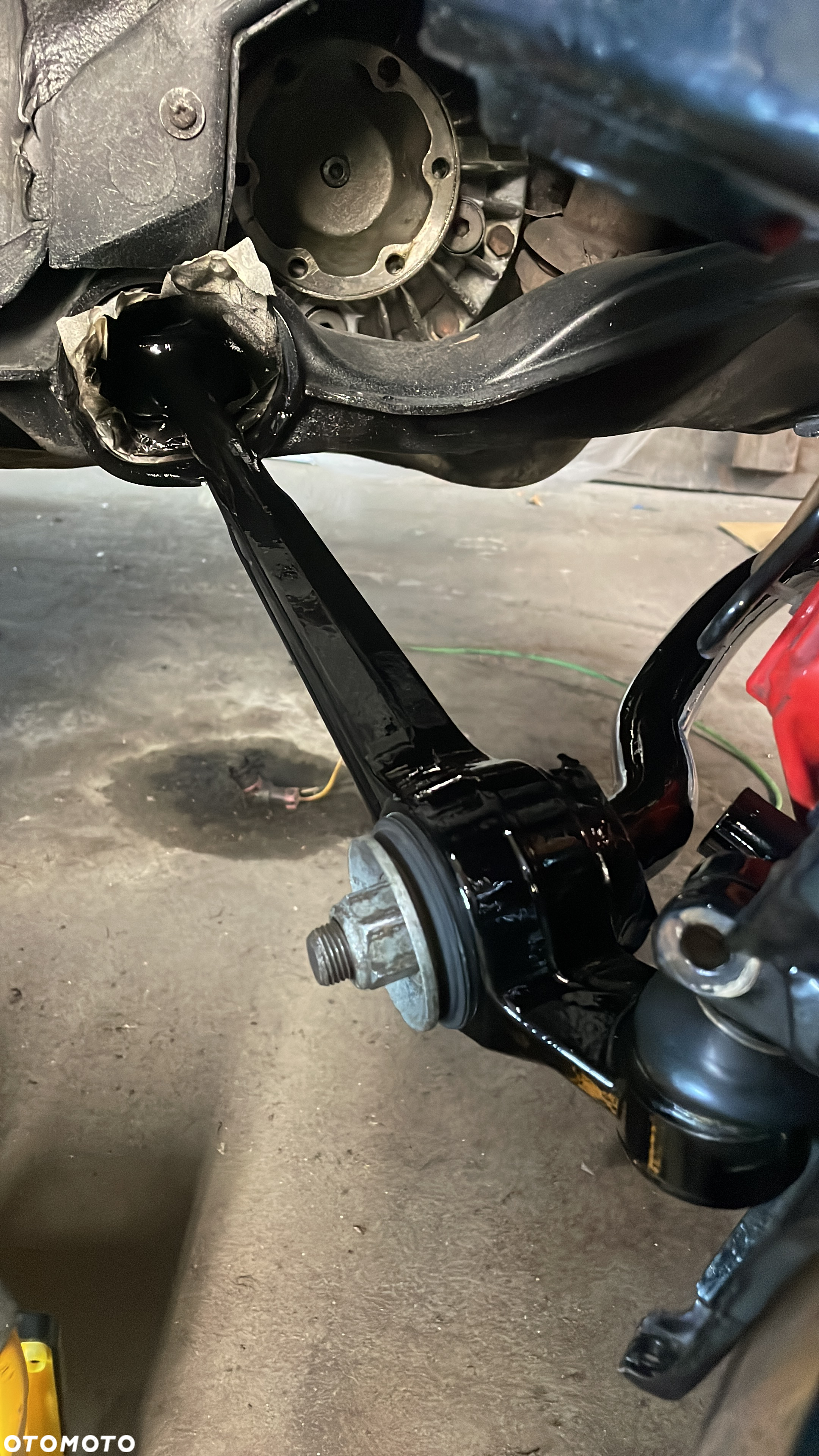 Audi V8 3.6 - 12