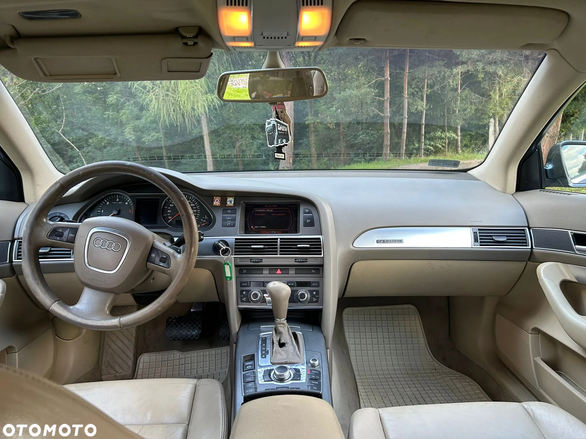 Audi A6 - 16