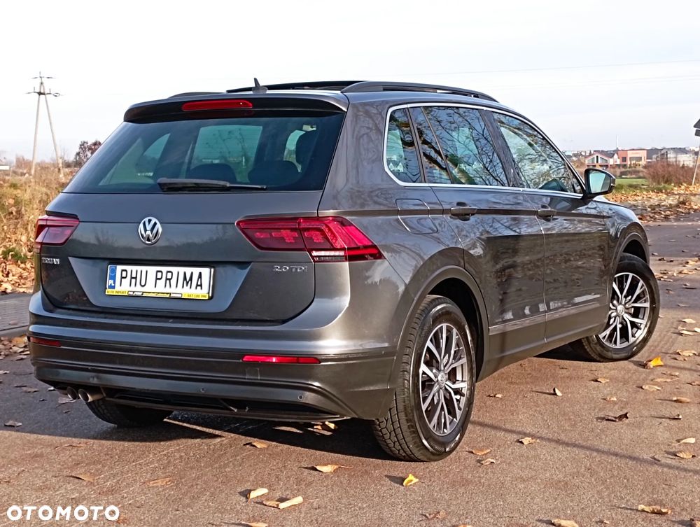 Volkswagen Tiguan - 15