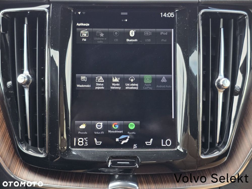 Volvo XC 60 - 25