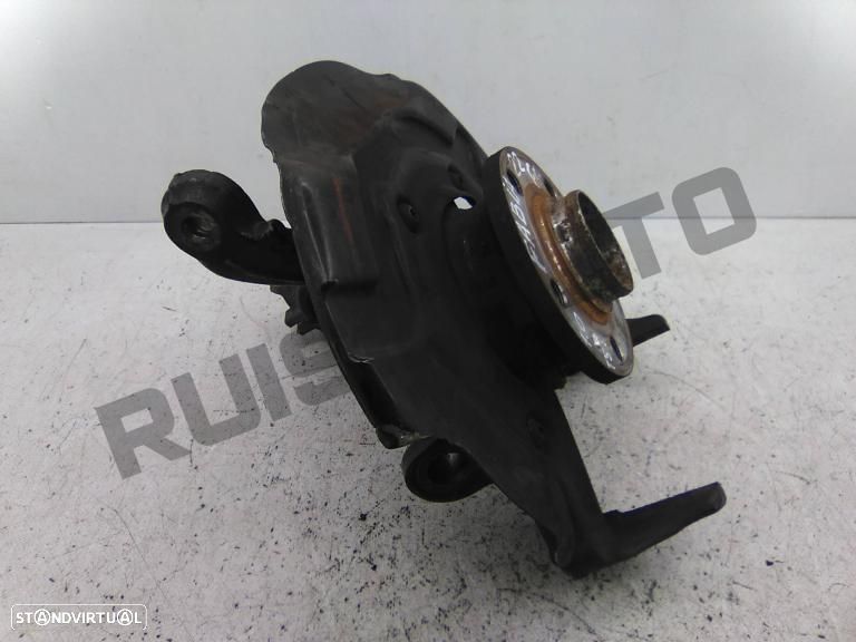 Manga Eixo Frente Direito 2q040_7256m Skoda Fabia Iv (pj) [2019 - 2