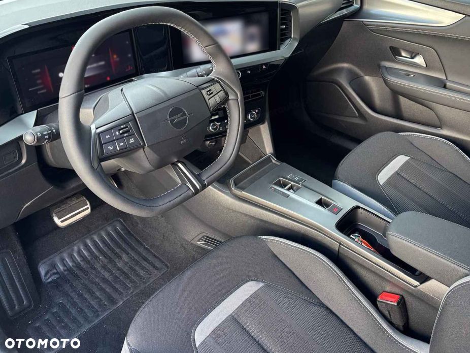 Opel Mokka - 8