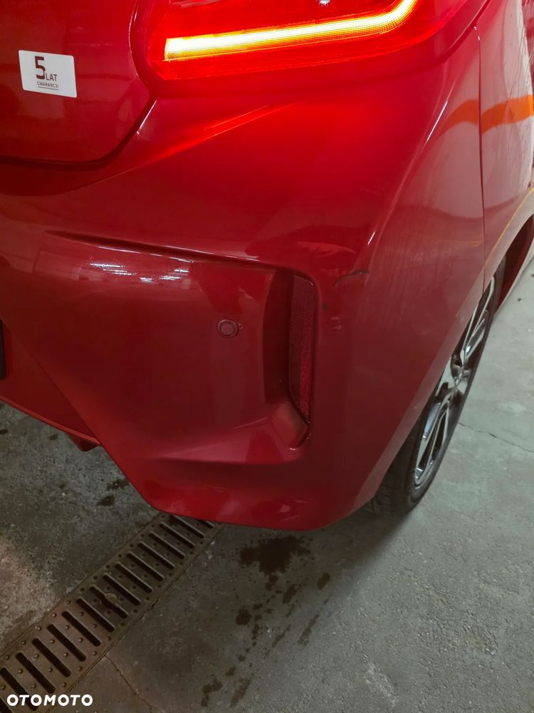 Mitsubishi Space Star 1.2 AS&G Intense - 9