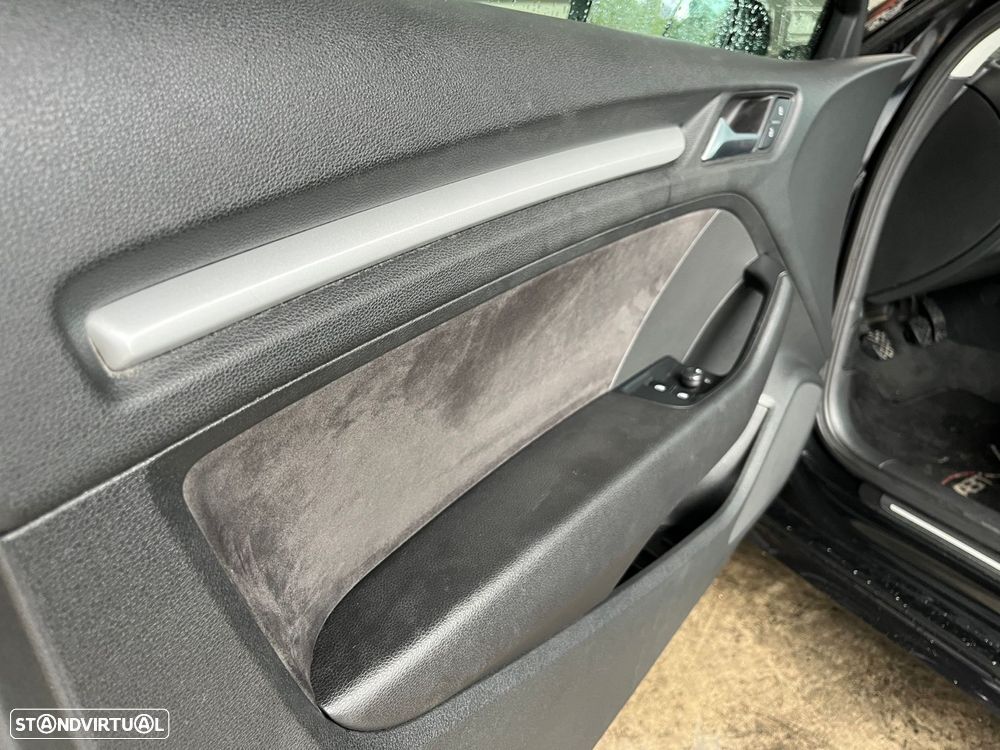 Audi A3 2.0 TDI S-line - 14