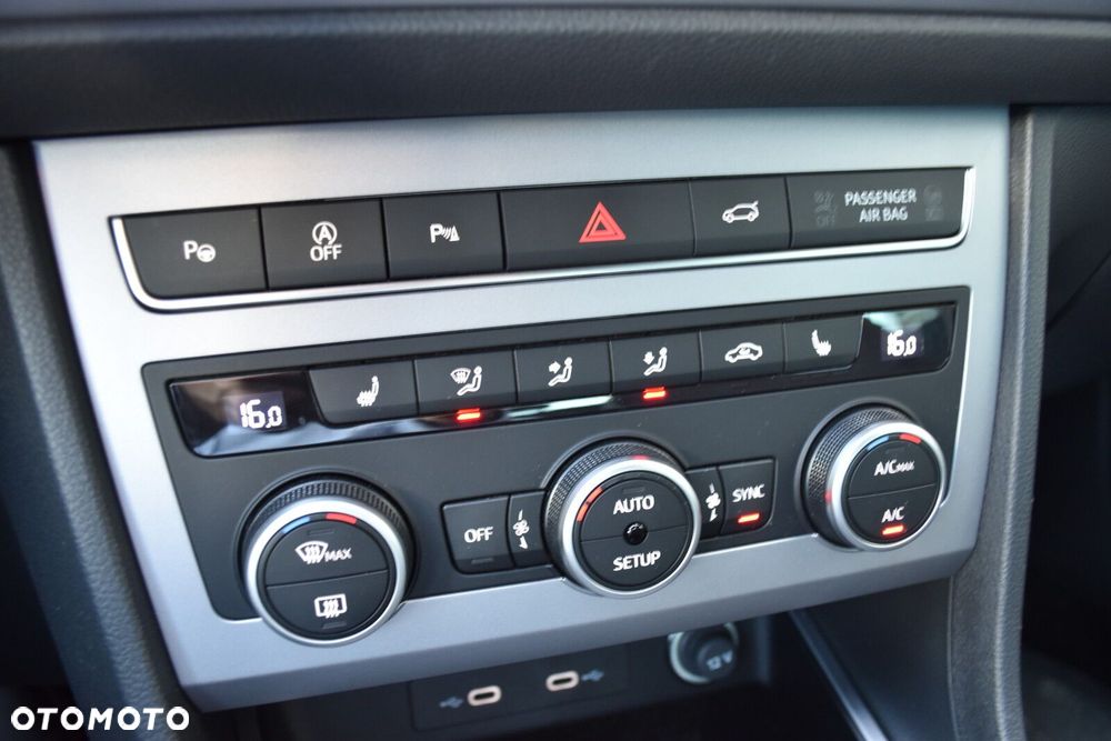 Seat Ateca 2.0 TSI FR S&S 4Drive DSG - 24