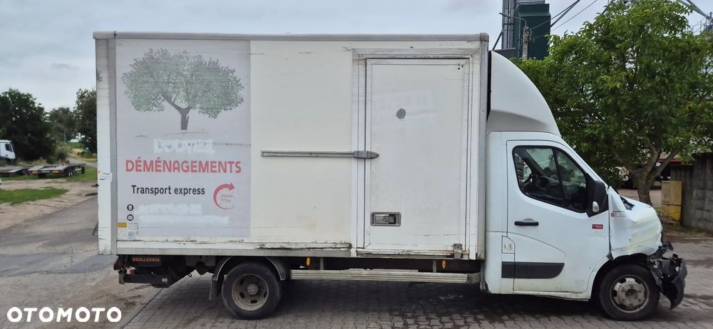 Renault MASTER - 5