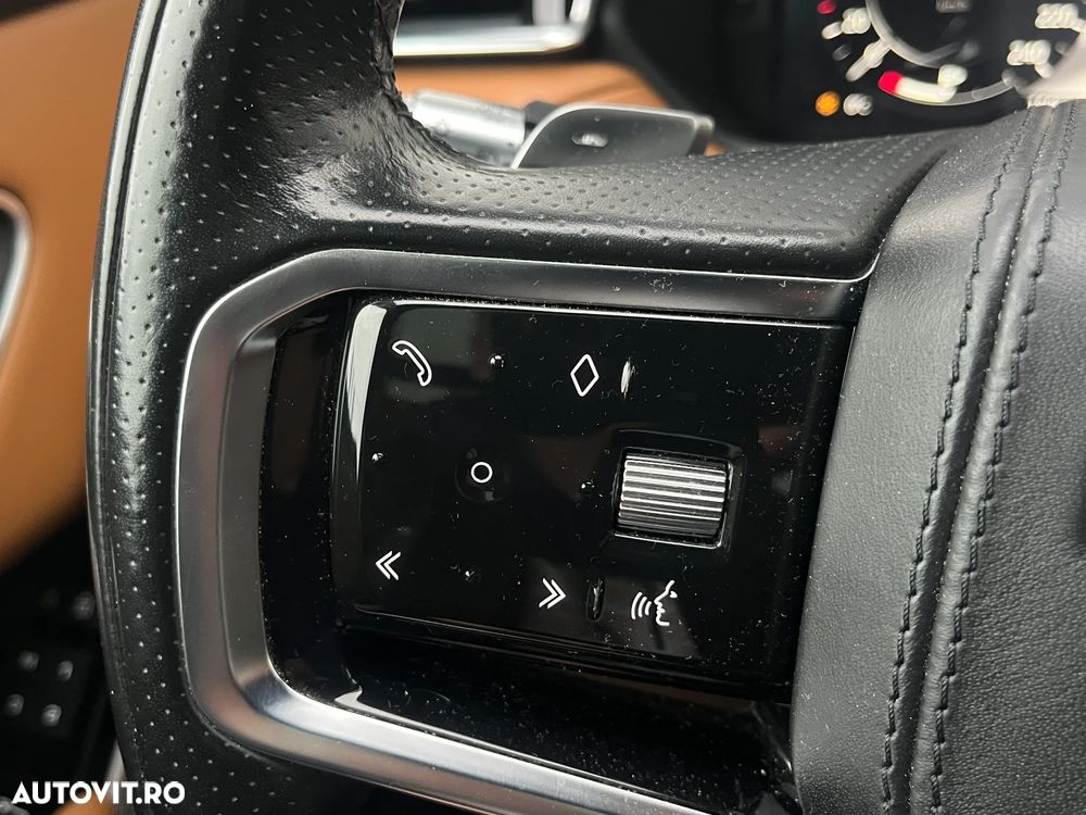 Land Rover Range Rover Velar 2.0 R-Dynamic HSE - 18