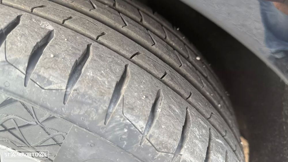 Opel Astra Sports Tourer 1.2 T Business Edition S/S - 13