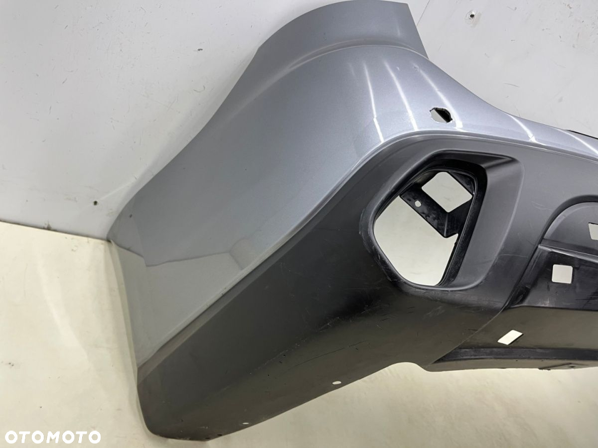 Zderzak tylny Mitsubishi Outlander 3 III 15-18r. Lift tył 6410C798ZZ - 15