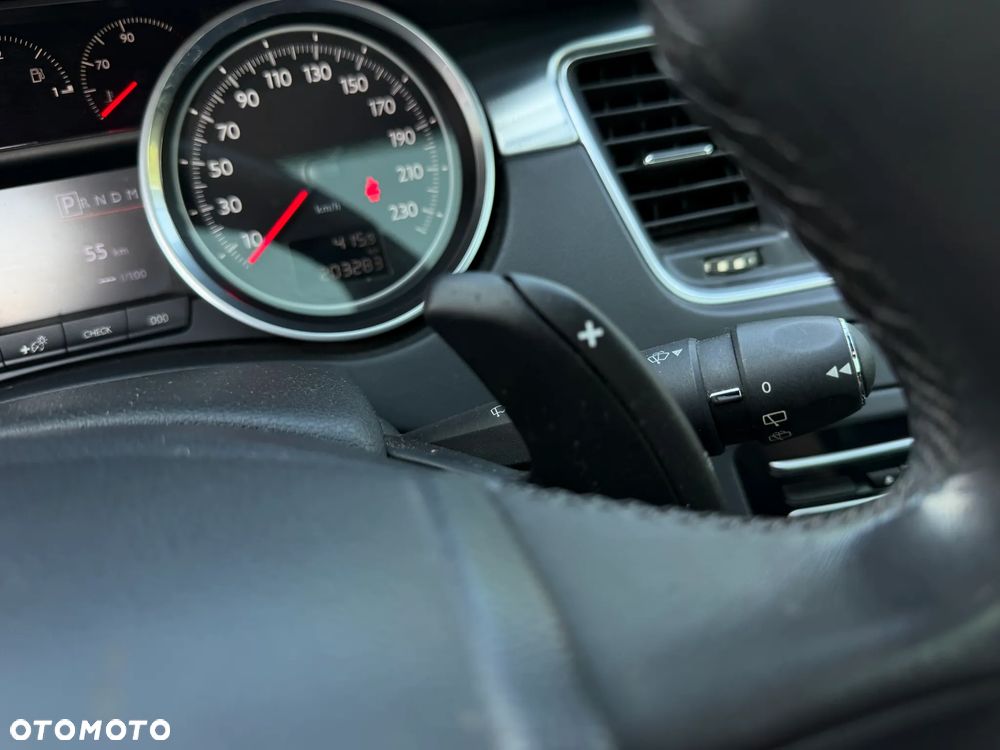 Peugeot 508 2.2 HDi GT - 28