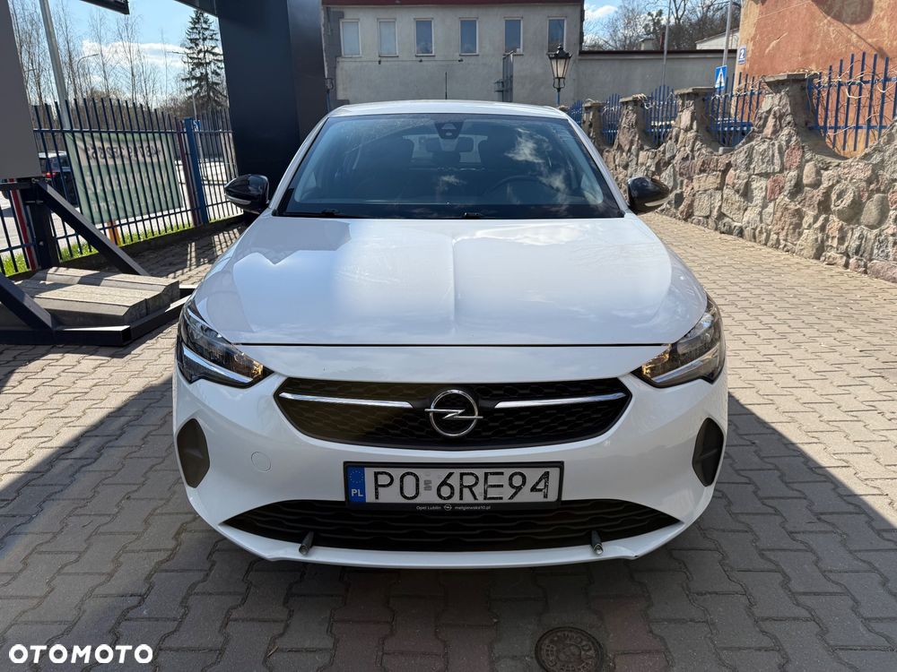 Opel Corsa 1.2 Edition S&S - 20