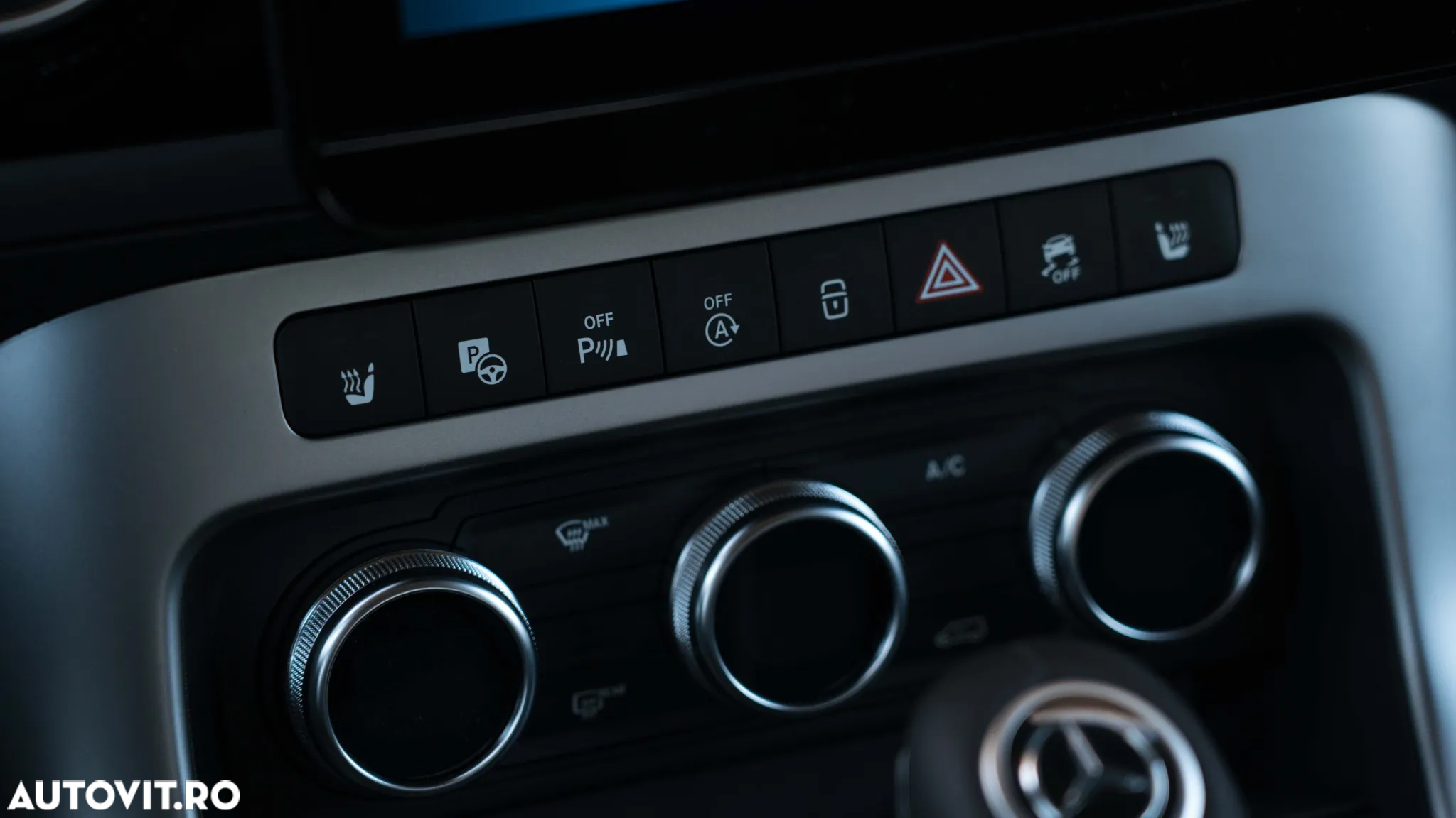 Mercedes-Benz T 180 d Automatik - 19