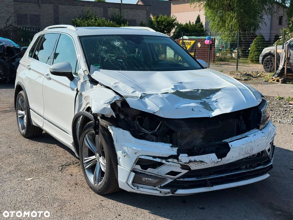 Volkswagen Tiguan 1.5 TSI OPF DSG R-Line - 6