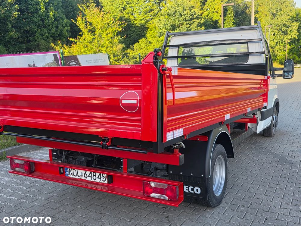 Iveco Daily 35c15 / Wywrotka / Kat B ‼️ - 7